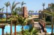 Отель Port Galib Resort 5*, Марса Алам - фото 3