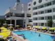 Отель Sesin Hotel 4*, Мармарис - фото 14
