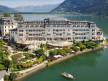 Отель Grand Hotel Zell Am See 4*,  - фото 4