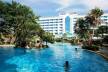 Отель Jomtien Garden 3*, Паттайя - фото 2