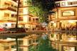 Отель Highland Beach Resort 3*, ГОА северный - фото 4