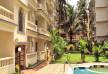 Отель Colonia De Braganza Resort 2*, ГОА северный - фото 4