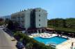 Отель Hotel Seray 3*, Мармарис - фото 18