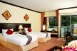 Отель Kata Sea Breeze Resort 3*, Пхукет - фото 11