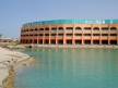 Отель Golden 5 Almas Resort 5*, Хургада - фото 3