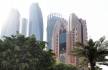 Отель Bab Al Qasr Hotel 5*,  - фото 11