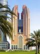 Отель Bab Al Qasr Hotel 5*,  - фото 13