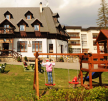 Отель Penzion Encian 2*, Татранска Ломница - фото 19