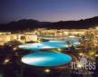 Отель Safir Dahab Resort  5*, Дахаб - фото 11