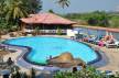 Отель Marquis Beach Resort 3*, ГОА северный - фото 3