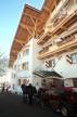 Отель Best Western Premier Kaiserhof Kitzbuhel 4*, Китцбюль - фото 13