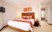 Отель Dewa Nai Yang Beach 4*, Пхукет - фото 15