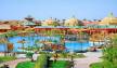 Отель Albatros Jungle Aqua Park 4*, Хургада - фото 2