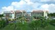 Отель Seher Sun Palace Resort & SPA 5*, Сиде - фото 3