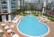 Отель Ideal Prime Beach (Ex. Miramer Beach Hotel) 5*, Мармарис - фото 7