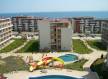 Отель Imperial Fort Club 3*, Святой Влас - фото 1