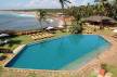 Отель Vivanta By Taj - Fort Aguada 5*, ГОА северный - фото 8