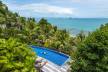 Отель Intercontinental Baan Taling Ngam 4*, Самуи - фото 3