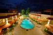 Отель Uday Samudra Leisure Beach Hotel 3*, Керала - фото 6
