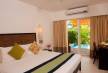 Отель Royal Orchid Beach Resort 3*, ГОА южный - фото 7