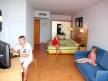 Отель Villa Romana 4*, Коста Даурада - фото 13
