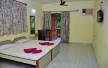 Отель Abalone Resort 2*, ГОА северный - фото 8