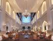 Отель Bab Al Qasr Hotel 5*,  - фото 19