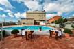 Отель Emirtimes Hotel Tuzla 4*,  - фото 2