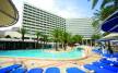 Отель Crowne Plaza Dead Sea 5*, Мёртвое Море - фото 4