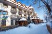 Отель  Litwor Hotel Zakopane *,  - фото 3