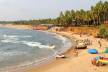 Отель Highland Beach Resort 3*, ГОА северный - фото 14