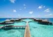 Отель Jumeirah Dhevanafushi 5*, Мале - фото 2