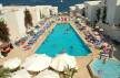 Отель Peda Hotels Gumbet Holiday Beach 3*, Бодрум - фото 1