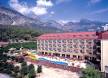 Отель Matiate Hotel 4*, Кемер - фото 27