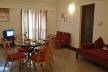 Отель Resort Lagoa Azul 3*, ГОА северный - фото 13