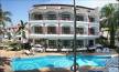 Отель Keys Resort Ronil (Ex. Ronil Beach Resort) 3*, ГОА северный - фото 7