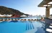 Отель Daios Cove Luxury Resort & Villas 5*, о. Крит - фото 2