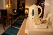 Отель Golden 5 Topaz Suites Hotel de luxe 4*, Хургада - фото 31