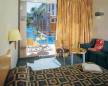 Отель Isrotel Agamim 4*, Эйлат - фото 1633