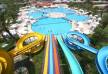 Отель Selge Beach Resort UNK, Сиде, Турция 5*,  - фото 31