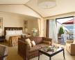 Отель Four Seasons Bosphorus 5*, Стамбул - фото 8
