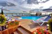 Отель Hotel Istanbul Trend 4*, Стамбул - фото 20