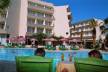 Отель Nerton Hotel 4*, Сиде - фото 2