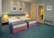 Отель Atrium Fashion Hotel 4*, Будапешт - фото 7