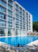 Отель Tara Sentido Hotel 4*, Бечичи - фото 11