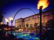 Отель Grand Hyatt Istanbul 5*, Стамбул - фото 21