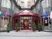 Отель City Hotel Pilvax 3*, Будапешт - фото 3