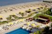 Отель Al Hamra Palace Beach Resort 5*, Рас Аль Хайма - фото 4