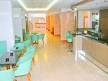 Отель Minerva Hotel 3*, Подгора - фото 5