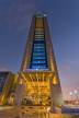 Отель Wyndham Dubai Marina 4*,  - фото 1